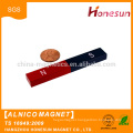 Hot sale Wholesale fashion education permanent alnico magnet